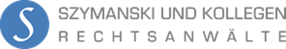 Szymanski und Kollegen Rechtsanwälte