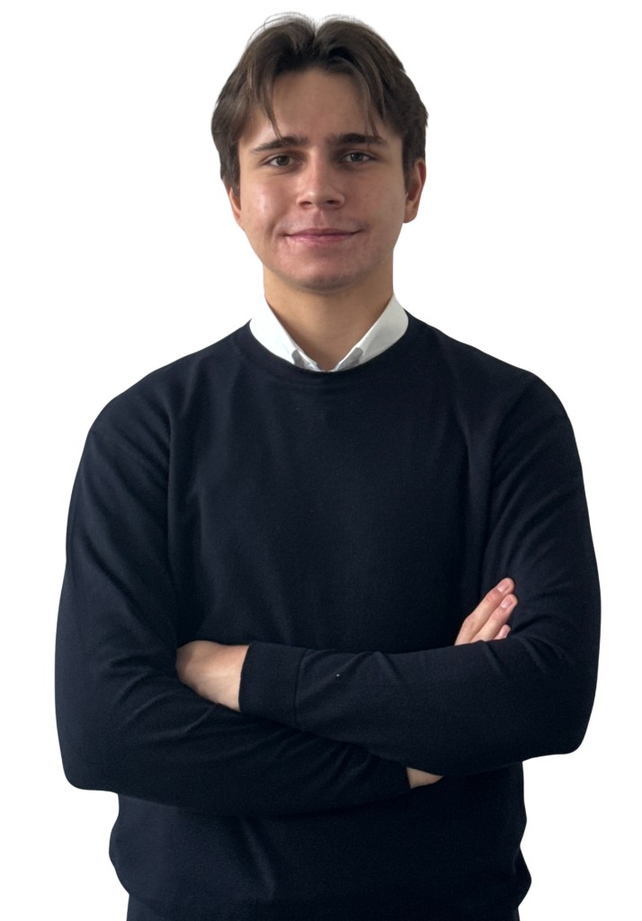 Max Ossowski, Geschäftsführer MFO Solutions